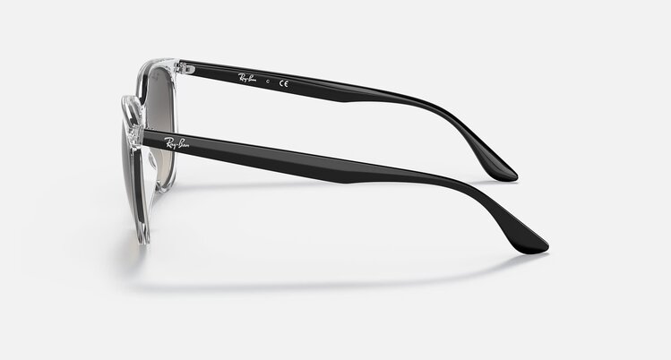 Ray Ban Ray Ban Rb4378 Transparent | 647711