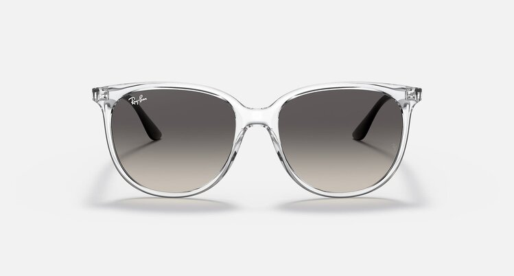 Ray Ban Ray Ban Rb4378 Transparent | 647711