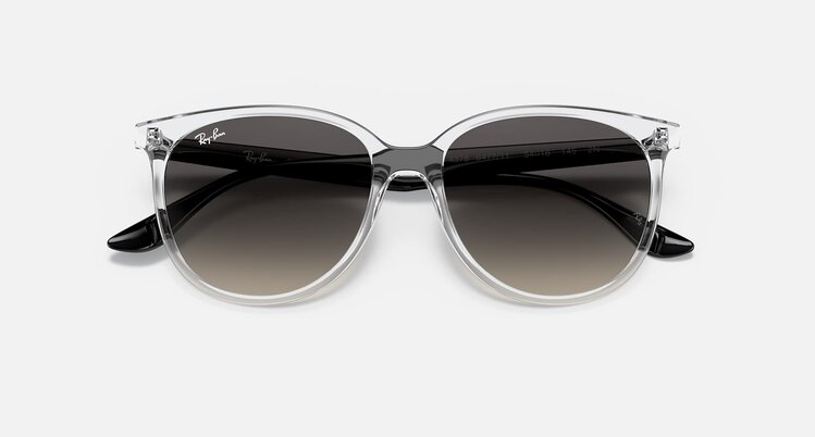 Ray Ban Ray Ban Rb4378 Transparent | 647711