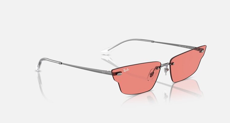 Ray Ban Ray Ban Anh Gunmetal | 004/84