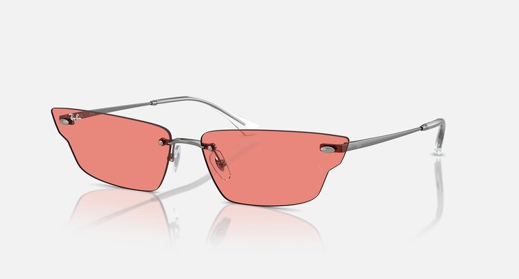 Ray Ban Ray Ban Anh Gunmetal | 004/84