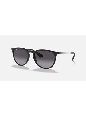 Ray Ban Ray Ban Erika Rubber Black | 622/8G