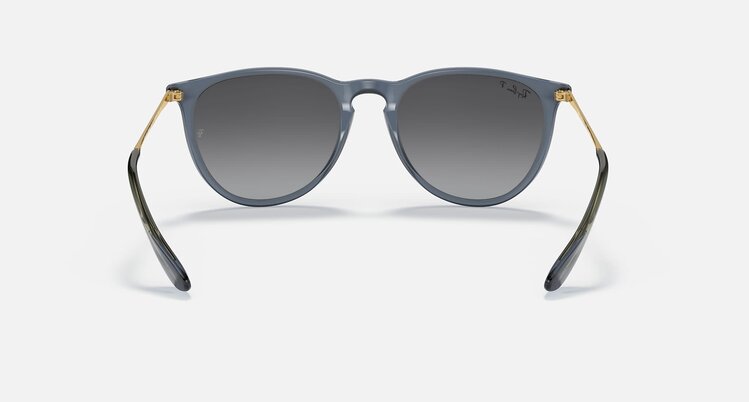 Ray Ban Ray Ban Erika Transparent Blue | 6592T3