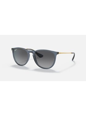 Ray Ban Ray Ban Erika Transparent Blue | 6592T3
