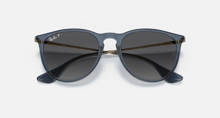 Ray Ban Ray Ban Erika Transparent Blue | 6592T3