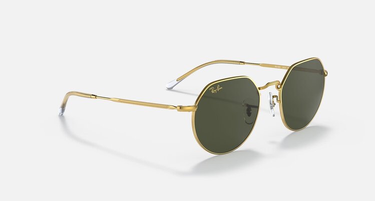 Ray Ban Ray Ban Jack Legend Gold | 919631