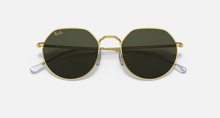 Ray Ban Ray Ban Jack Legend Gold | 919631