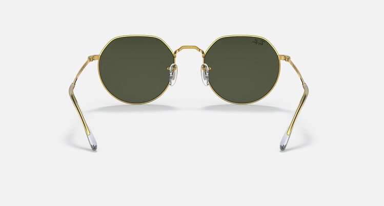 Ray Ban Ray Ban Jack Legend Gold | 919631