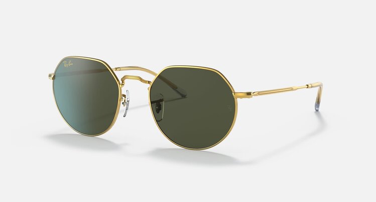 Ray Ban Ray Ban Jack Legend Gold | 919631