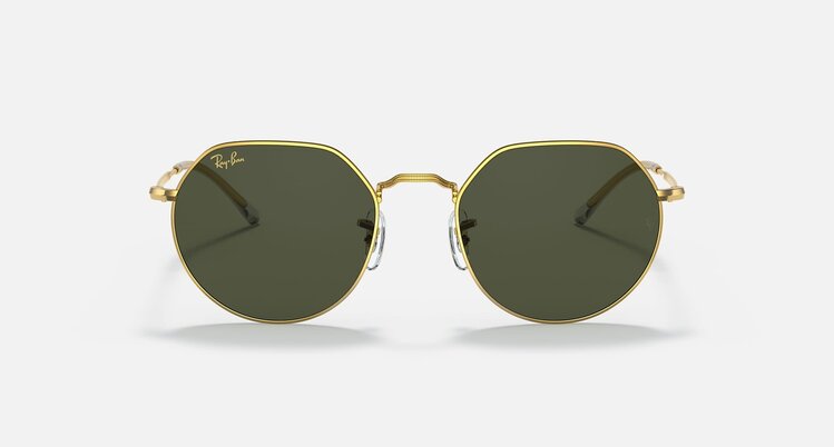 Ray Ban Ray Ban Jack Legend Gold | 919631
