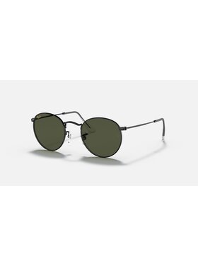 Ray Ban Ray Ban Round Metal Black | 919931