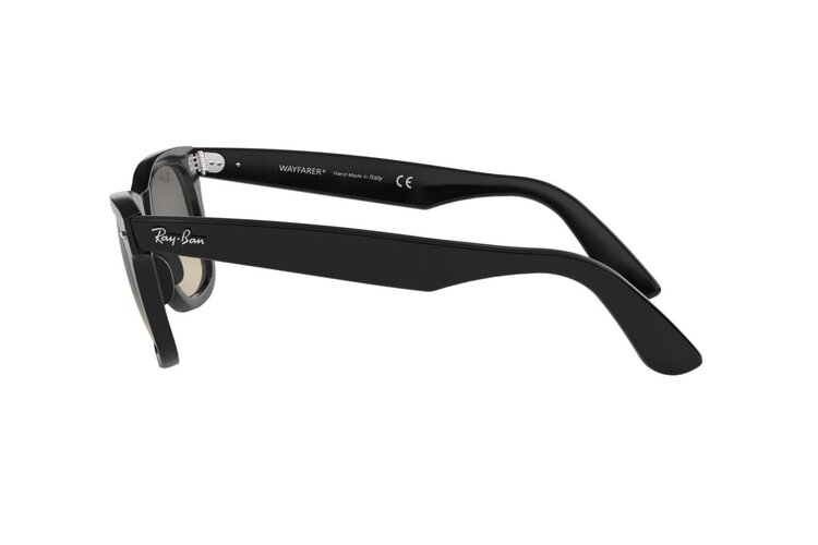 Ray Ban Ray Ban Wayfarer Black | 901/32