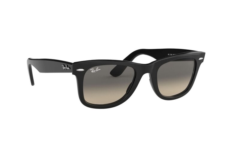 Ray Ban Ray Ban Wayfarer Black | 901/32