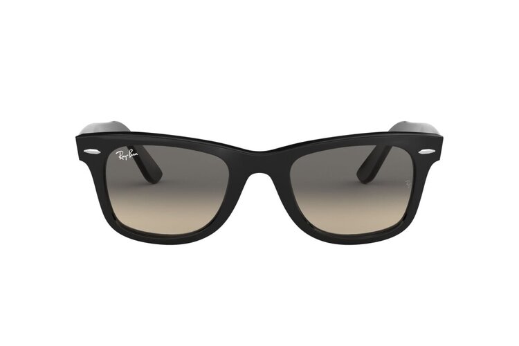 Ray Ban Ray Ban Wayfarer Black | 901/32