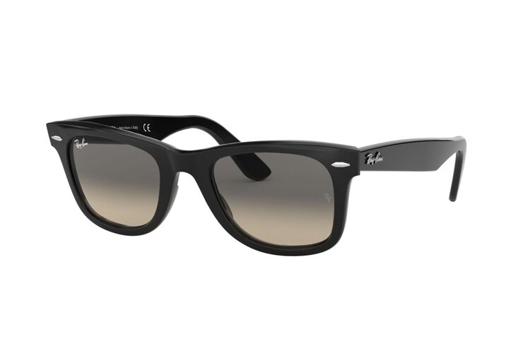 Ray Ban Ray Ban Wayfarer Black | 901/32