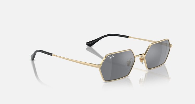 Ray Ban Ray Ban Yevi Light Gold | 92136V