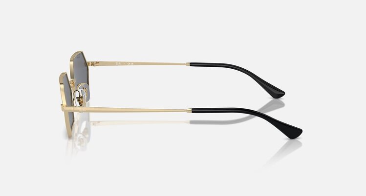 Ray Ban Ray Ban Yevi Light Gold | 92136V