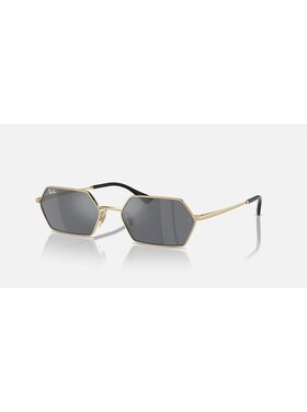 Ray Ban Ray Ban Yevi Light Gold | 92136V