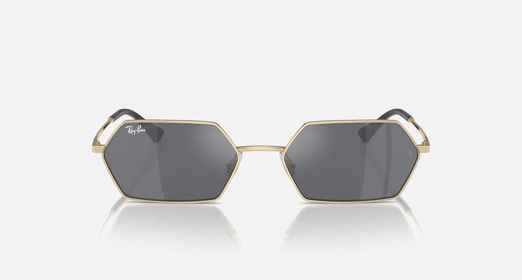 Ray Ban Ray Ban Yevi Light Gold | 92136V
