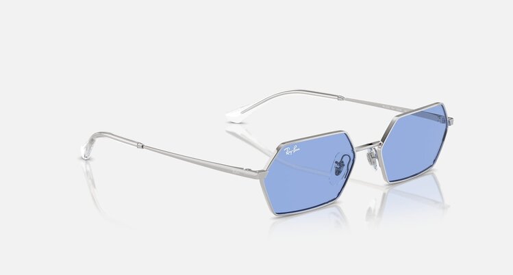 Ray Ban Ray Ban Yevi Silver | 003/80
