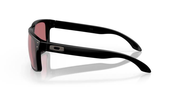 Oakley Oakley Holbrook Matte Black | Prizm Dark Golf