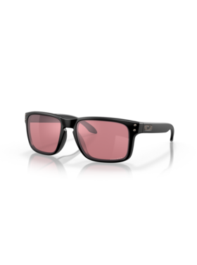 Oakley Oakley Holbrook Matte Black | Prizm Dark Golf
