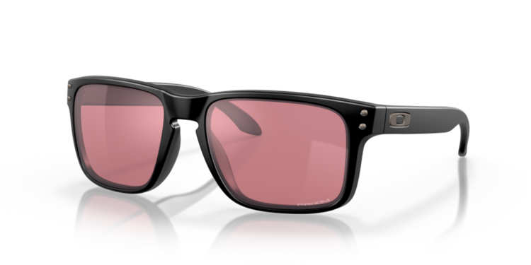 Oakley Oakley Holbrook Matte Black | Prizm Dark Golf