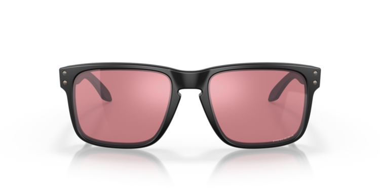 Oakley Oakley Holbrook Matte Black | Prizm Dark Golf
