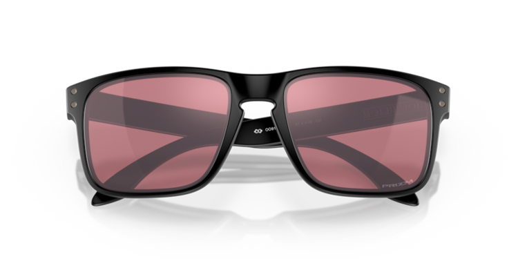 Oakley Oakley Holbrook Matte Black | Prizm Dark Golf
