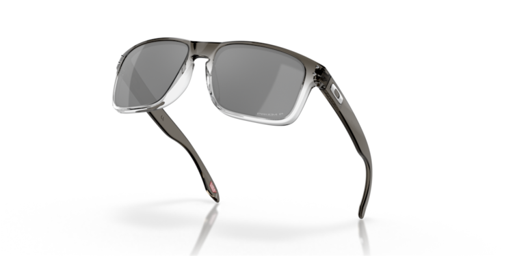 Oakley Oakley Holbrook Dark Ink Fade | Prizm Black Polarized