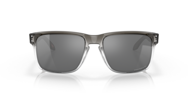 Oakley Oakley Holbrook Dark Ink Fade | Prizm Black Polarized