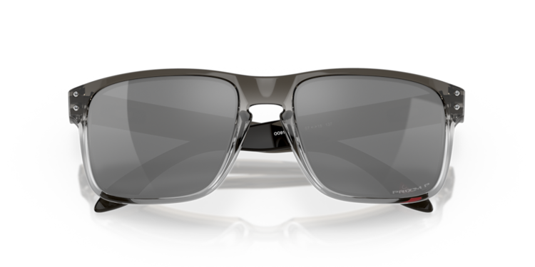 Oakley Oakley Holbrook Dark Ink Fade | Prizm Black Polarized