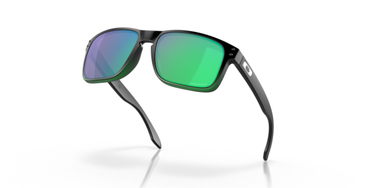 Oakley Oakley Holbrook Jade Fade | Prizm Jade