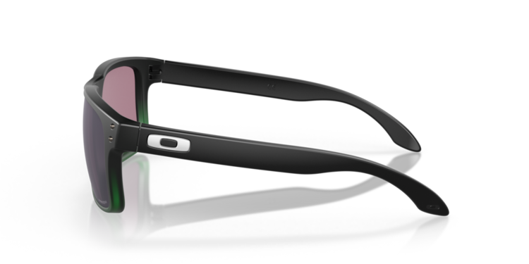 Oakley Oakley Holbrook Jade Fade | Prizm Jade