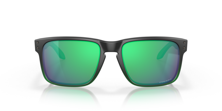 Oakley Oakley Holbrook Jade Fade | Prizm Jade