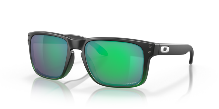 Oakley Oakley Holbrook Jade Fade | Prizm Jade