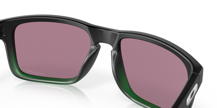 Oakley Oakley Holbrook Jade Fade | Prizm Jade