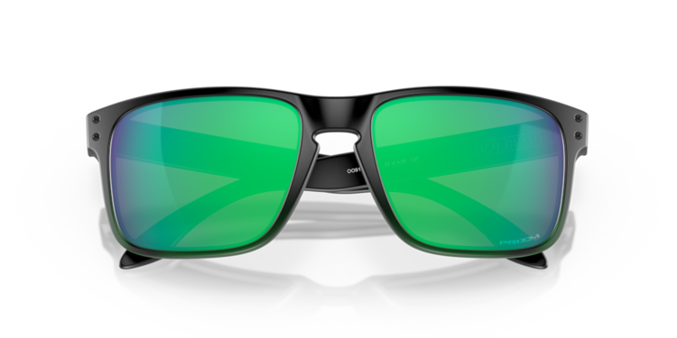 Oakley Oakley Holbrook Jade Fade | Prizm Jade