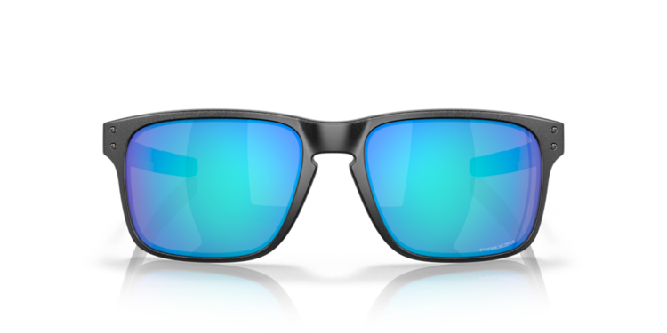 Oakley Oakley Holbrook Mix Steel | Prizm Sapphire Polarized