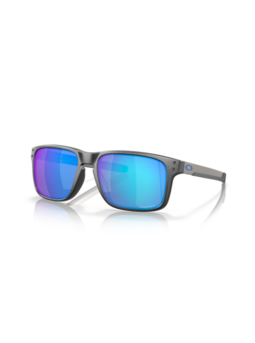 Oakley Oakley Holbrook Mix Steel | Prizm Sapphire Polarized