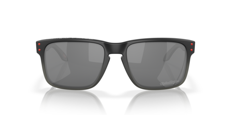 Oakley Oakley Holbrook Tld Black Fade | Prizm Black