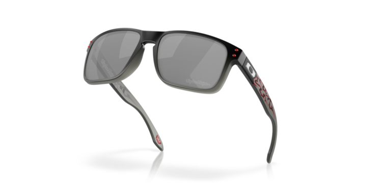 Oakley Oakley Holbrook Tld Black Fade | Prizm Black