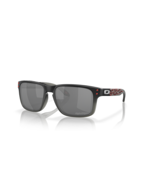 Oakley Oakley Holbrook Tld Black Fade | Prizm Black