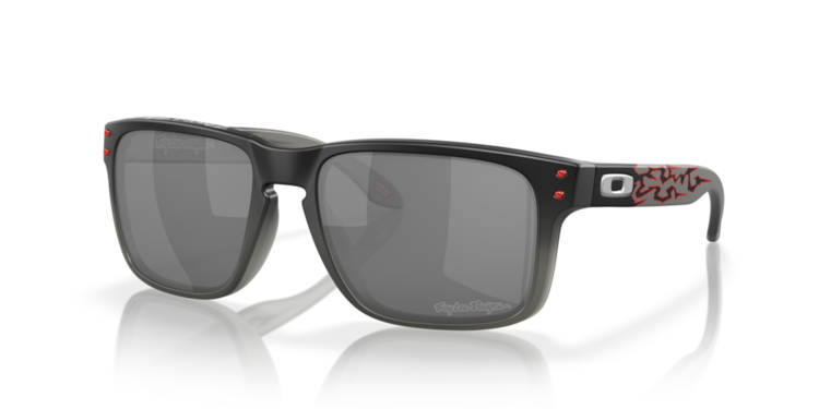 Oakley Oakley Holbrook Tld Black Fade | Prizm Black