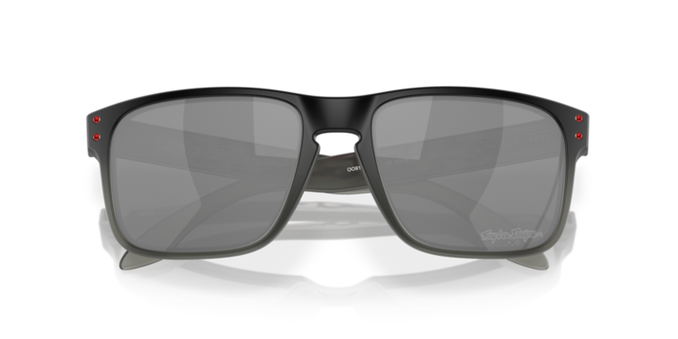 Oakley Oakley Holbrook Tld Black Fade | Prizm Black
