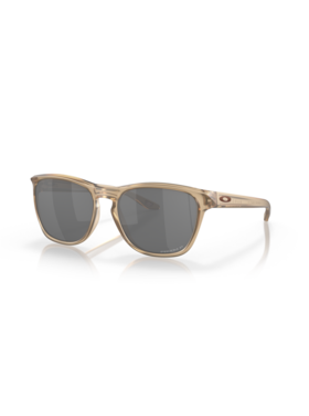 Oakley Oakley Manorburn Matte Sepia | Prizm Black Polarized