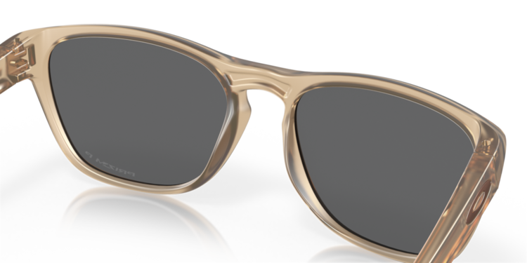 Oakley Oakley Manorburn Matte Sepia | Prizm Black Polarized