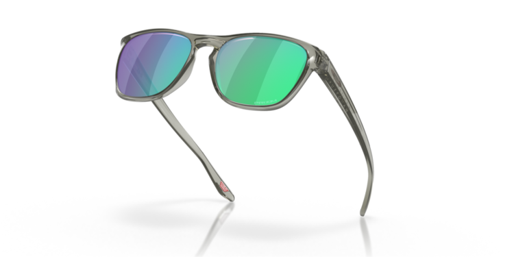 Oakley Oakley Manorburn Grey Ink | Prizm Jade