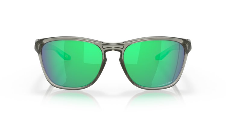 Oakley Oakley Manorburn Grey Ink | Prizm Jade