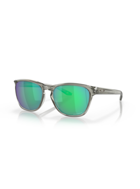 Oakley Oakley Manorburn Grey Ink | Prizm Jade